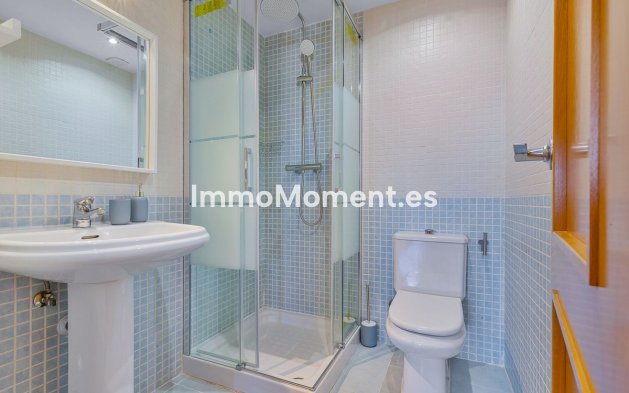 Resale - Apartment - Mijas - La Cala de Mijas
