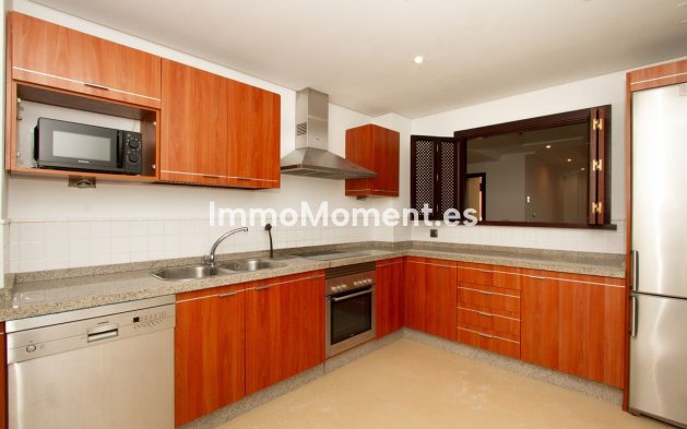 Reventa - Apartamento - Marbella - La Mairena