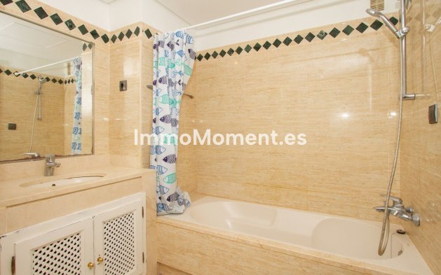 Reventa - Apartamento - Marbella - La Mairena