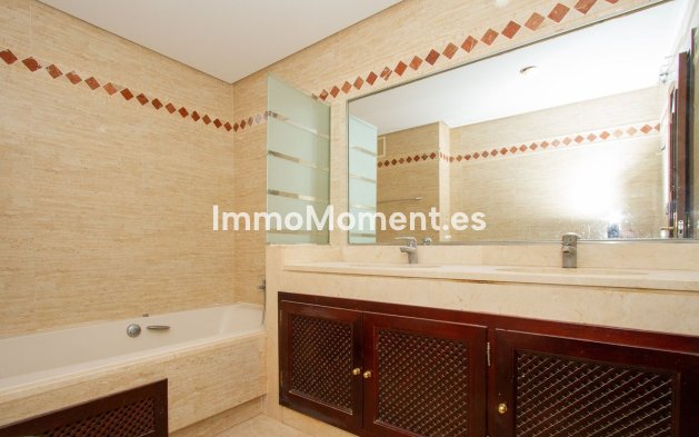 Reventa - Apartamento - Marbella - La Mairena