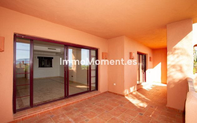 Reventa - Apartamento - Marbella - La Mairena