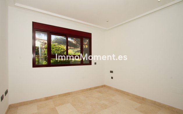 Reventa - Apartamento - Marbella - La Mairena