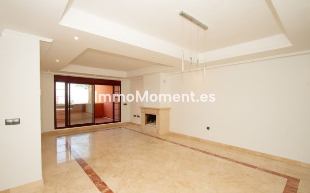 Reventa - Apartamento - Marbella - La Mairena