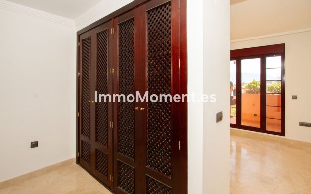 Reventa - Apartamento - Marbella - La Mairena
