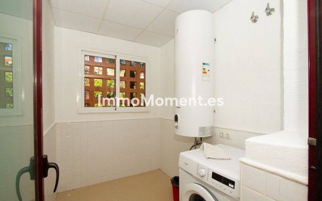 Reventa - Apartamento - Marbella - La Mairena