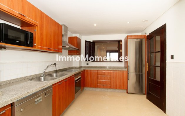 Reventa - Apartamento - Marbella - La Mairena