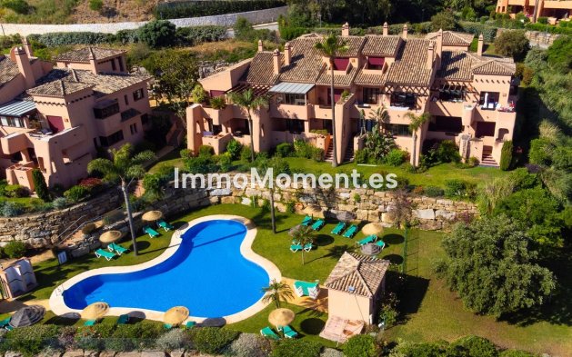 Reventa - Apartamento - Marbella - La Mairena