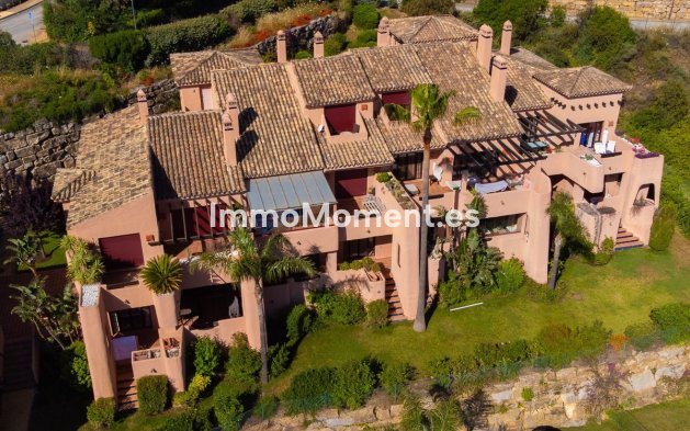 Reventa - Apartamento - Marbella - La Mairena