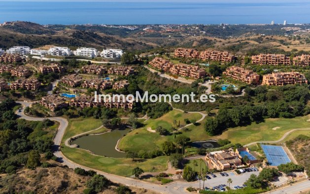 Reventa - Apartamento - Marbella - La Mairena