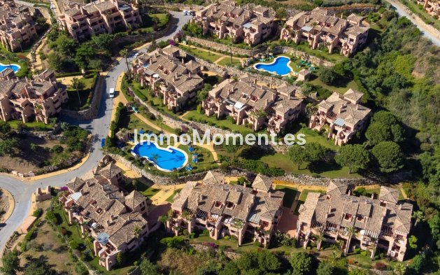 Reventa - Apartamento - Marbella - La Mairena