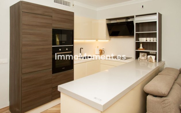 Bestaande woning - Appartement - Marbella - Elviria