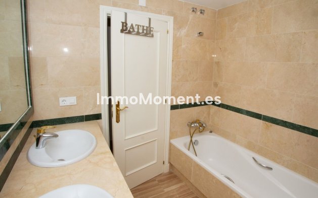 Bestaande woning - Appartement - Marbella - Elviria
