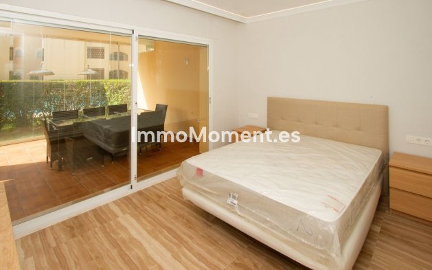 Bestaande woning - Appartement - Marbella - Elviria
