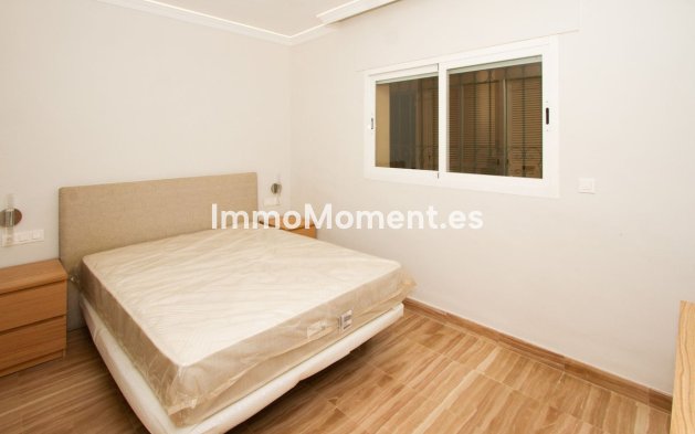 Bestaande woning - Appartement - Marbella - Elviria
