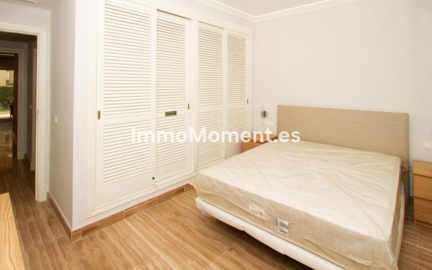 Bestaande woning - Appartement - Marbella - Elviria