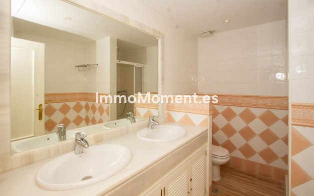 Bestaande woning - Appartement - Marbella - Elviria