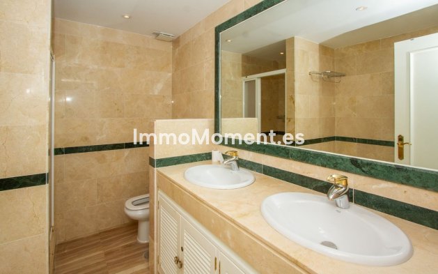 Bestaande woning - Appartement - Marbella - Elviria
