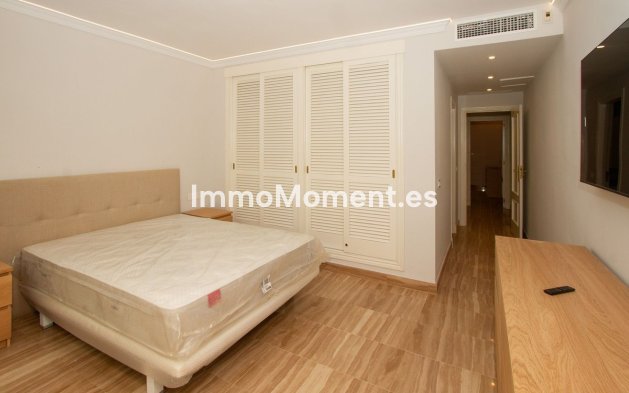 Bestaande woning - Appartement - Marbella - Elviria