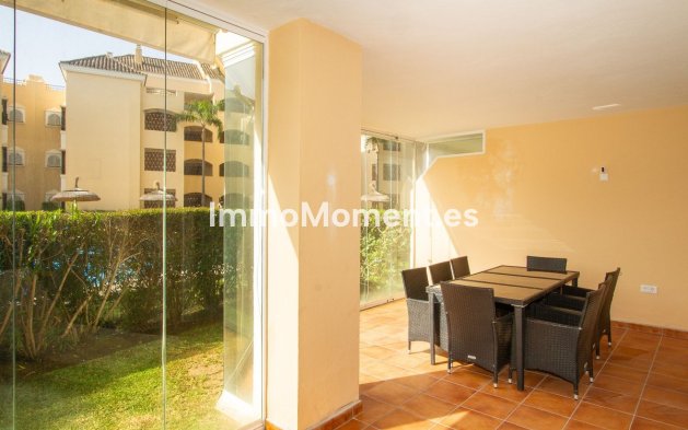 Bestaande woning - Appartement - Marbella - Elviria