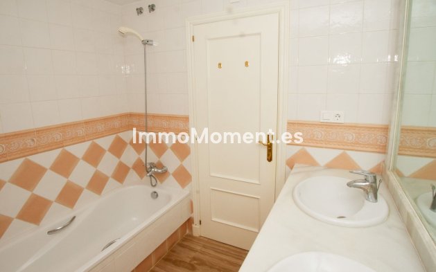 Bestaande woning - Appartement - Marbella - Elviria
