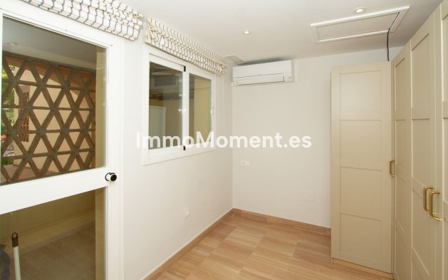 Bestaande woning - Appartement - Marbella - Elviria