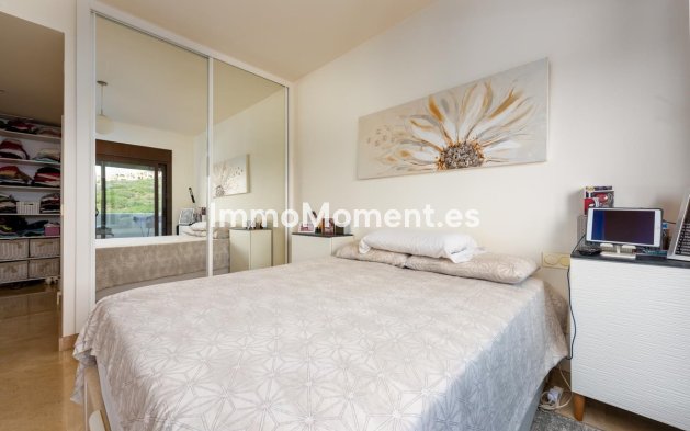 Bestaande woning - Appartement - Manilva - La Duquesa
