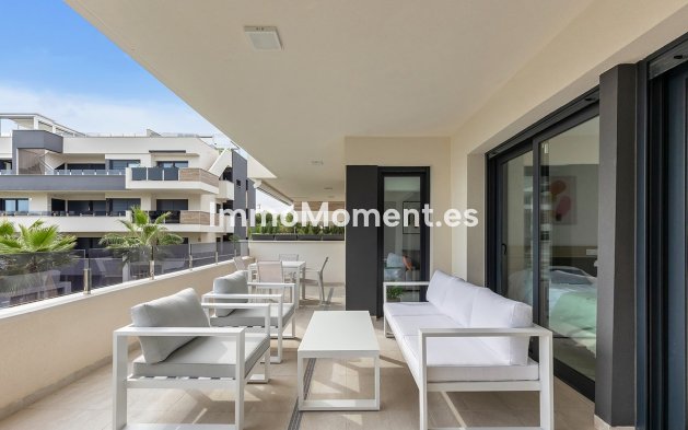 Resale - Apartment - Orihuela - Orihuela Centro