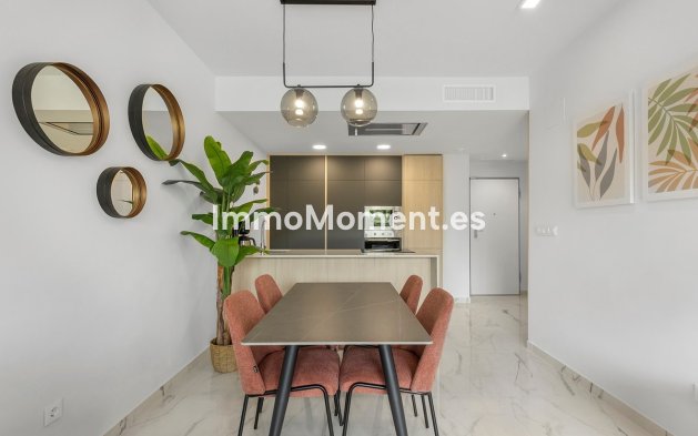 Resale - Apartment - Orihuela - Orihuela Centro