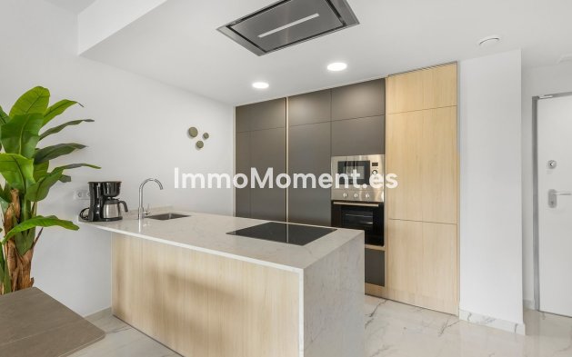 Resale - Apartment - Orihuela - Orihuela Centro