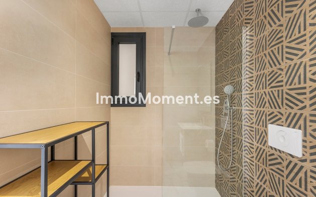 Resale - Apartment - Orihuela - Orihuela Centro