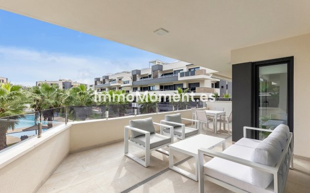 Resale - Apartment - Orihuela - Orihuela Centro