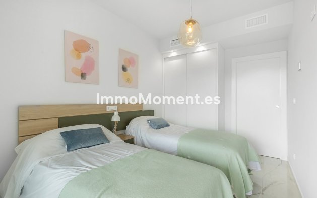 Resale - Apartment - Orihuela - Orihuela Centro