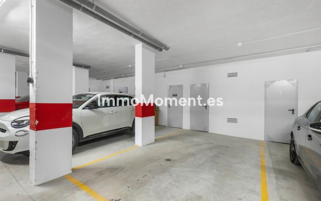 Resale - Apartment - Orihuela - Orihuela Centro