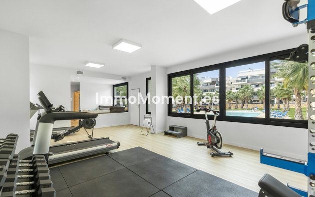 Resale - Apartment - Orihuela - Orihuela Centro