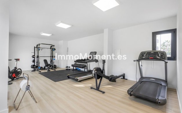 Resale - Apartment - Orihuela - Orihuela Centro