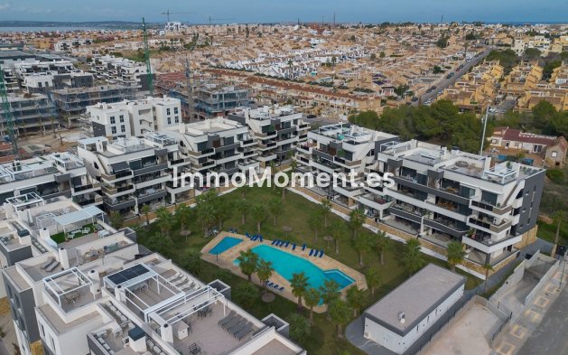 Resale - Apartment - Orihuela - Orihuela Centro