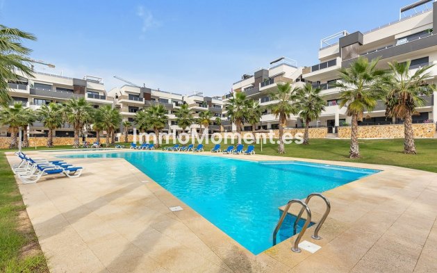 Resale - Apartment - Orihuela - Orihuela Centro