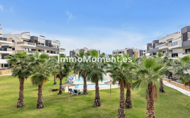 Resale - Apartment - Orihuela - Orihuela Centro