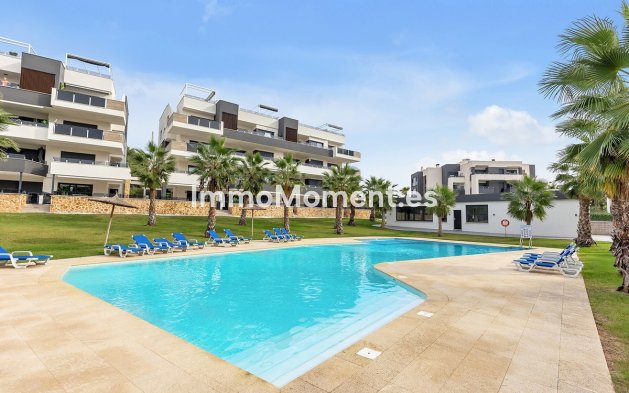 Resale - Apartment - Orihuela - Orihuela Centro