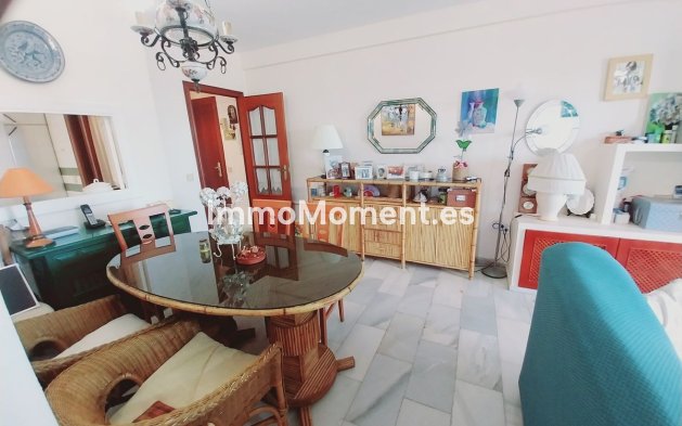Bestaande woning - Appartement - Mijas - Calahonda