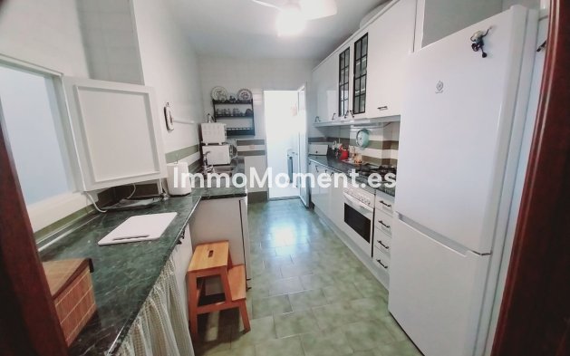 Bestaande woning - Appartement - Mijas - Calahonda
