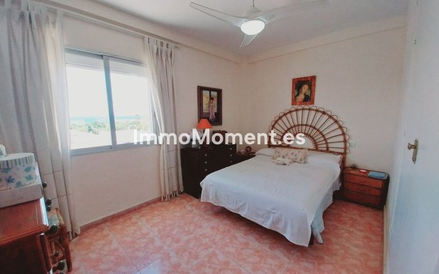 Bestaande woning - Appartement - Mijas - Calahonda
