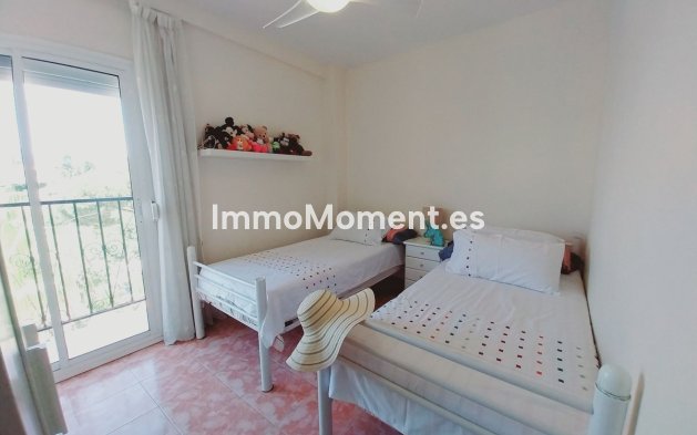 Bestaande woning - Appartement - Mijas - Calahonda