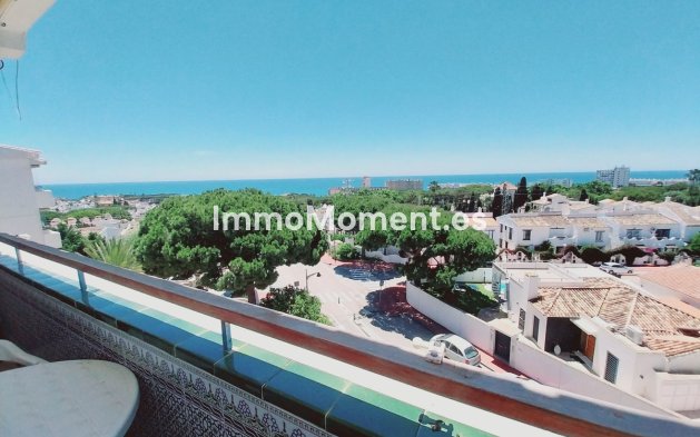Bestaande woning - Appartement - Mijas - Calahonda