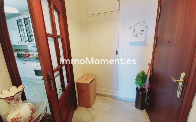 Bestaande woning - Appartement - Mijas - Calahonda