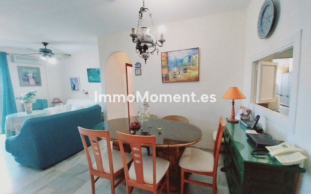 Bestaande woning - Appartement - Mijas - Calahonda