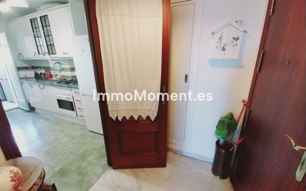 Bestaande woning - Appartement - Mijas - Calahonda