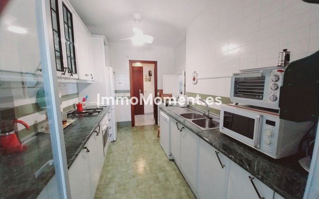 Bestaande woning - Appartement - Mijas - Calahonda