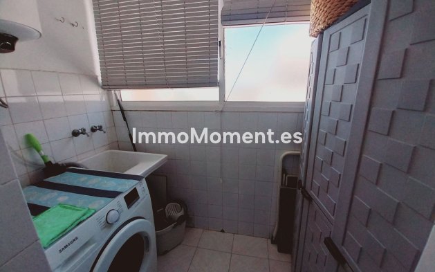 Bestaande woning - Appartement - Mijas - Calahonda