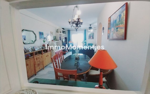 Bestaande woning - Appartement - Mijas - Calahonda